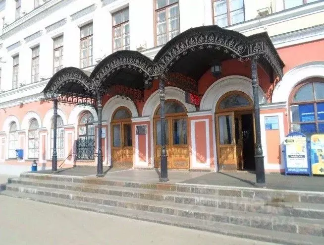 Помещение свободного назначения в Ярославская область, Ярославль ... - Фото 1