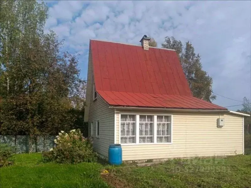 Дом в Санкт-Петербург Торики-2 СНТ,  (57 м) - Фото 1