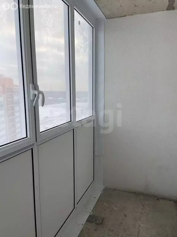 Квартира-студия: городской посёлок Янино-1, Заводская улица, 18к2 ... - Фото 1