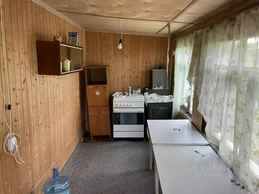 Дом в Башкортостан, Уфа Калинка СНТ,  (60 м) - Фото 2