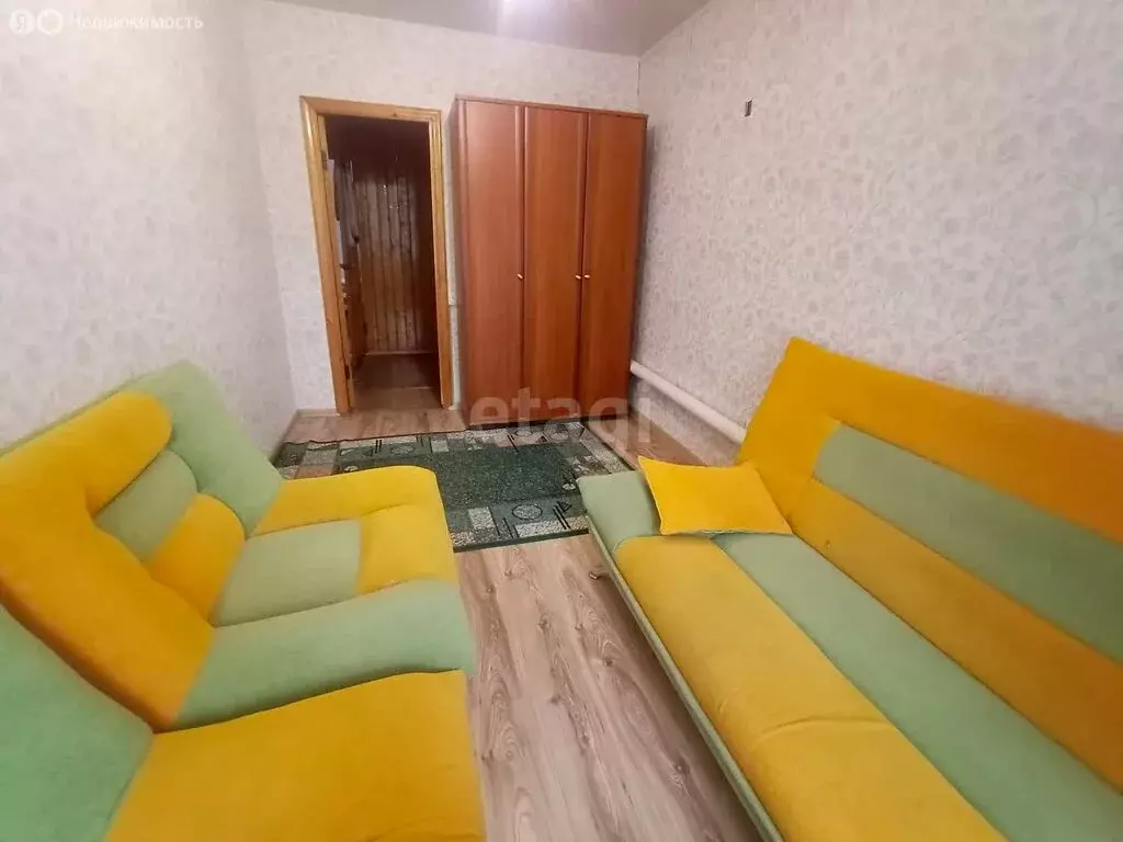 Дом в Увинский район, Солнечная дорога (80.4 м) - Фото 1
