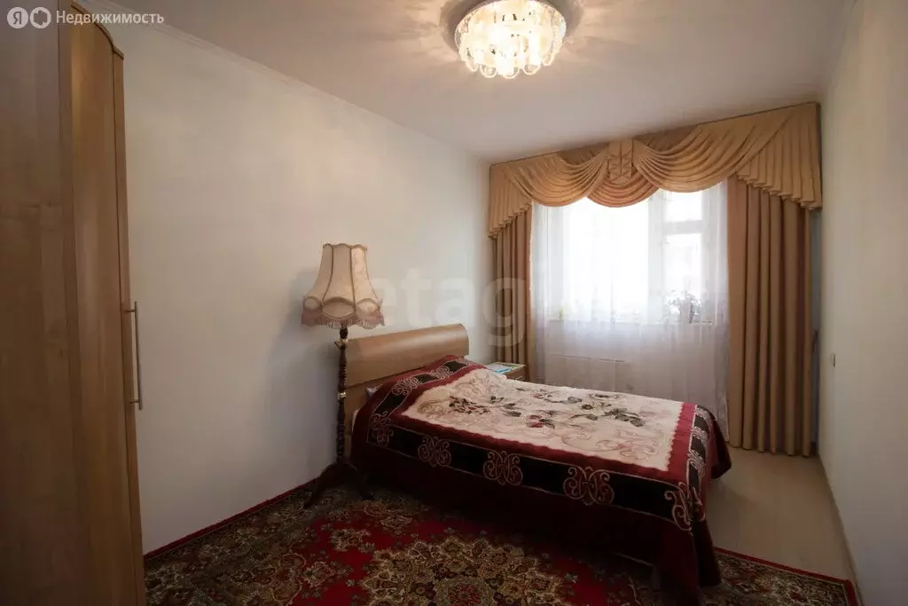 2-комнатная квартира: Калуга, улица Кибальчича, 8 (56 м) - Фото 1