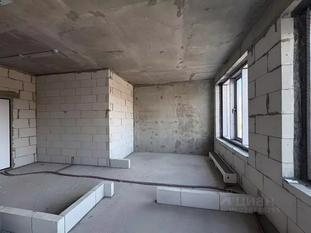 1-к кв. Москва Михалковская ул., 50 (33.0 м) - Фото 2