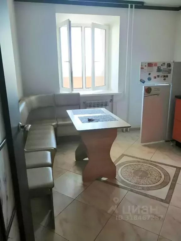 1-к кв. Тюменская область, Тюмень ул. Самарцева, 30 (36.0 м) - Фото 1