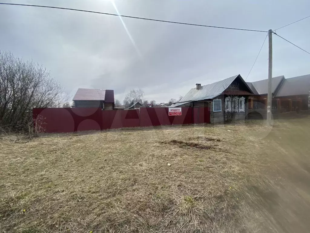 Дом 40 м на участке 5 сот. - Фото 1