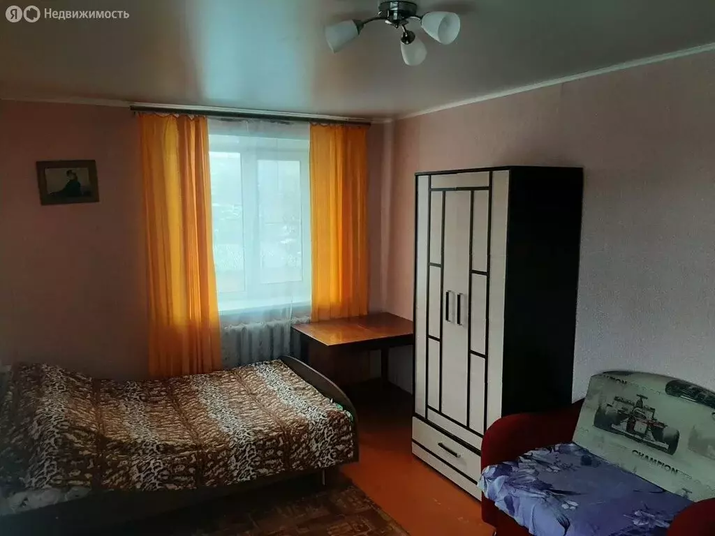 1-комнатная квартира: Балашов, улица Титова, 5 (30 м) - Фото 1