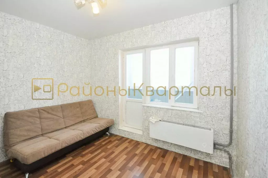 Студия Новосибирская область, Новосибирск ул. Твардовского, 22 (18.4 ... - Фото 1