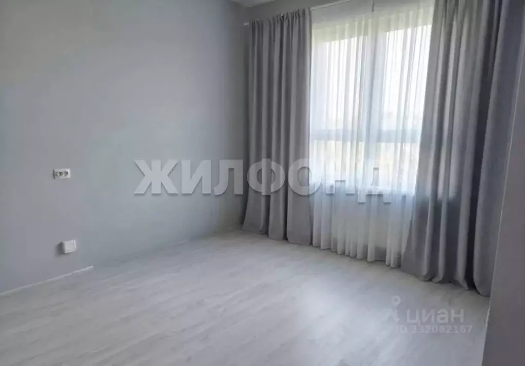 1-к кв. Новосибирская область, Новосибирск Рельефная ул., 106 (39.4 м) - Фото 2