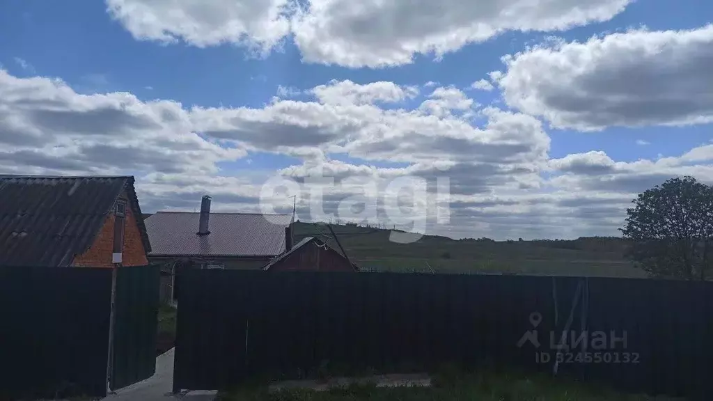 Дом в Тульская область, Киреевский район, Дедиловское с/пос, пос. ... - Фото 1