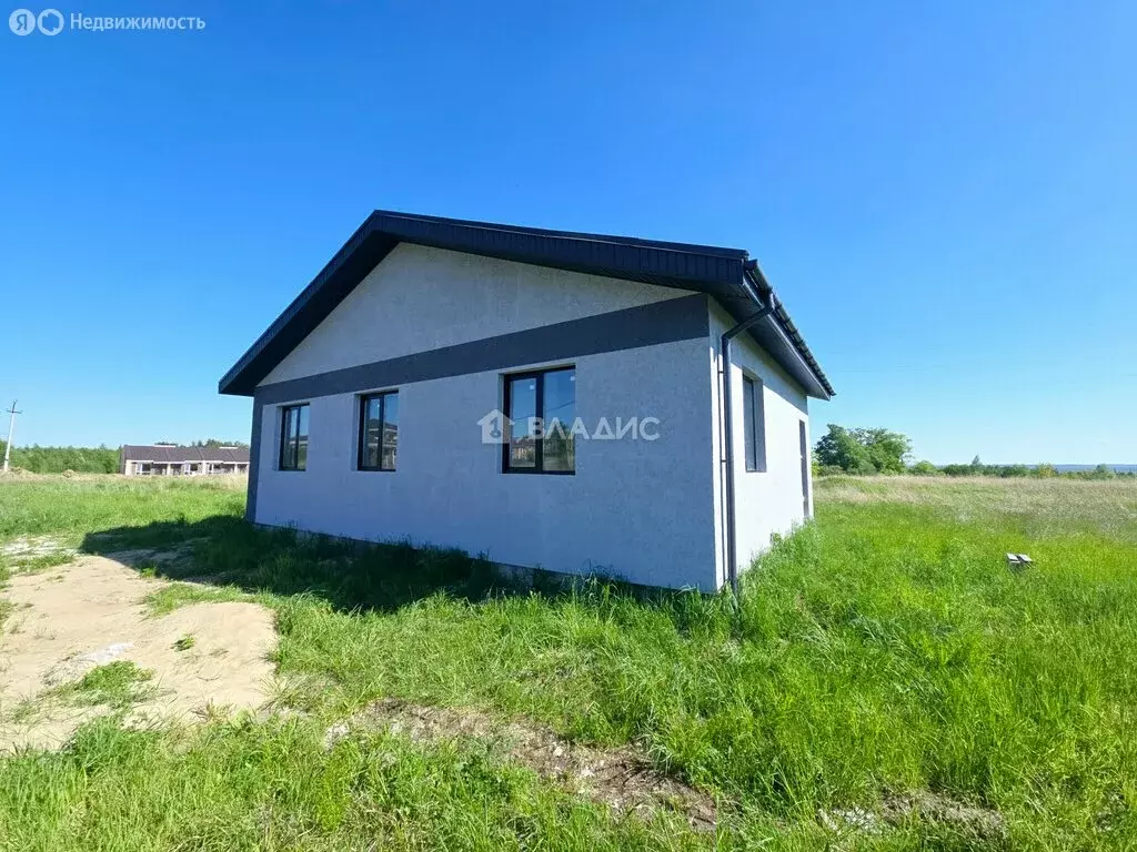 Дом в деревня Студенец, улица Аверьянова, 25 (75.6 м) - Фото 1