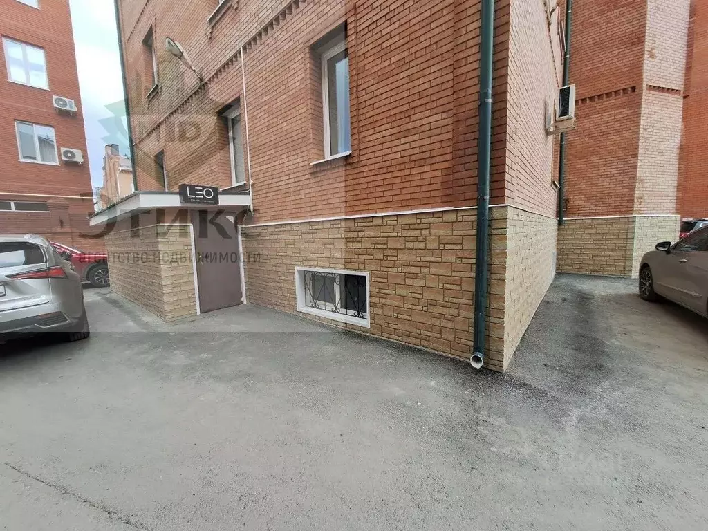 Офис в Ульяновская область, Ульяновск ул. Радищева, 69 (160 м) - Фото 2