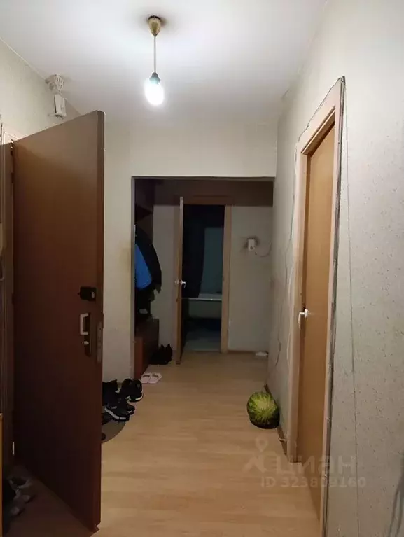 2-к кв. Московская область, Раменское Дергаевская ул., 28 (62.0 м) - Фото 2