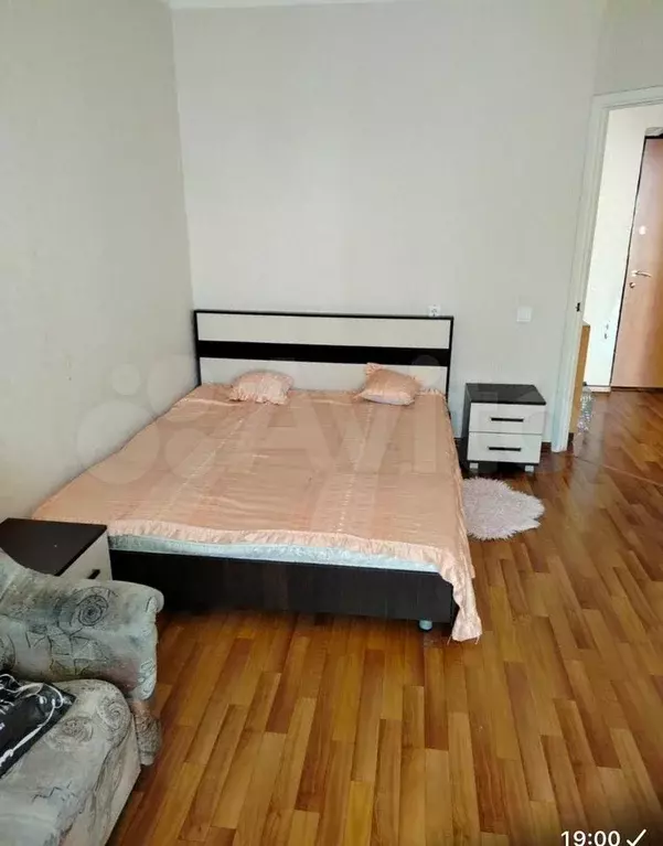 1-к. квартира, 35 м, 6/10 эт. - Фото 1