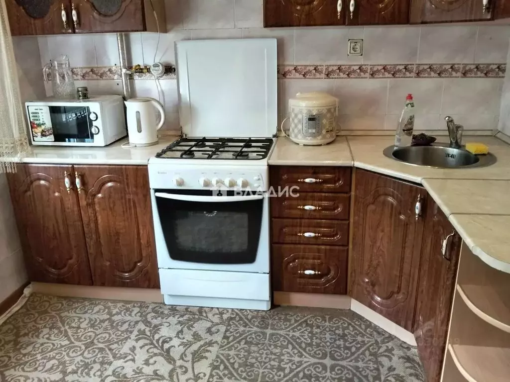 2-к кв. Белгородская область, Белгород бул. Юности, 21 (50.8 м) - Фото 2