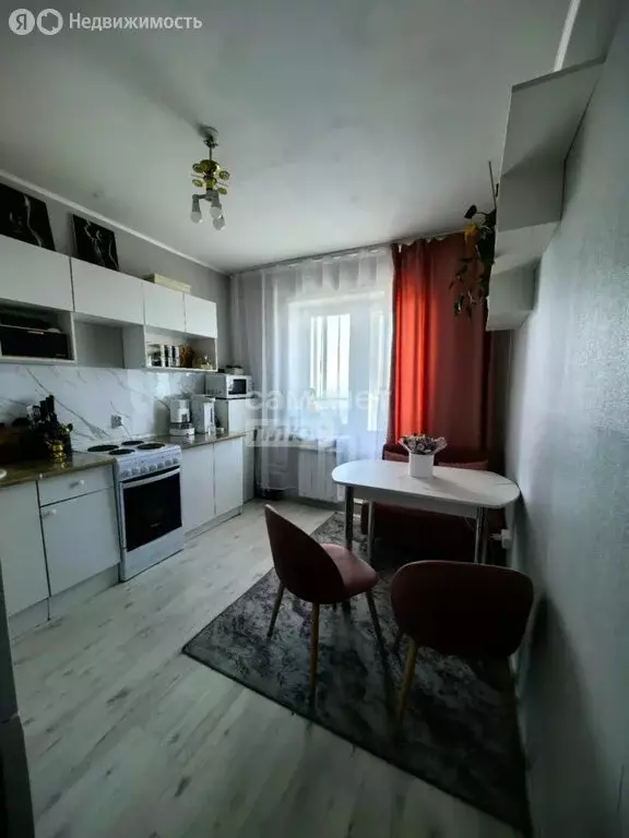 2-комнатная квартира: Иркутск, улица Сурнова, 30/2 (49.6 м) - Фото 2