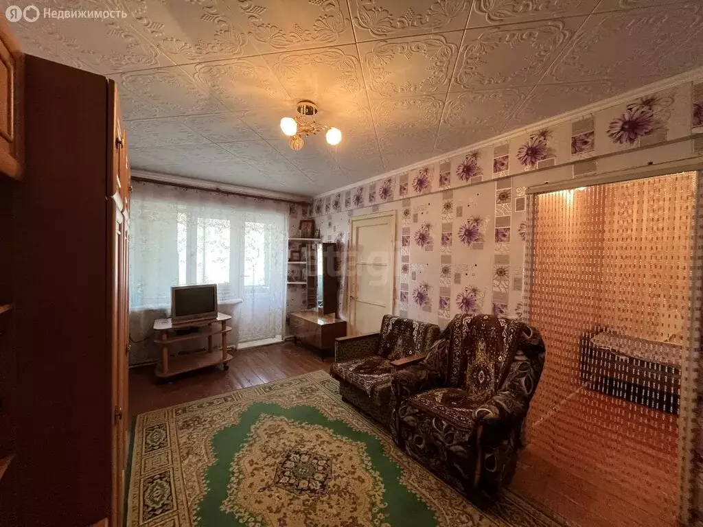 2-комнатная квартира: село Непецино, 20 (45 м) - Фото 2