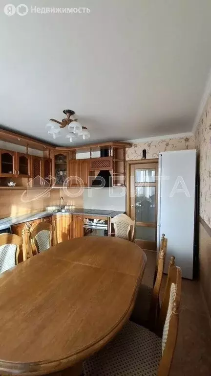 2-комнатная квартира: Тюмень, улица Московский Тракт, 145к3 (69.1 м) - Фото 1