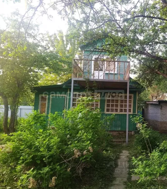 Дом в Калужская область, Калуга Мелиоратор СНТ, 55 (70 м) - Фото 0