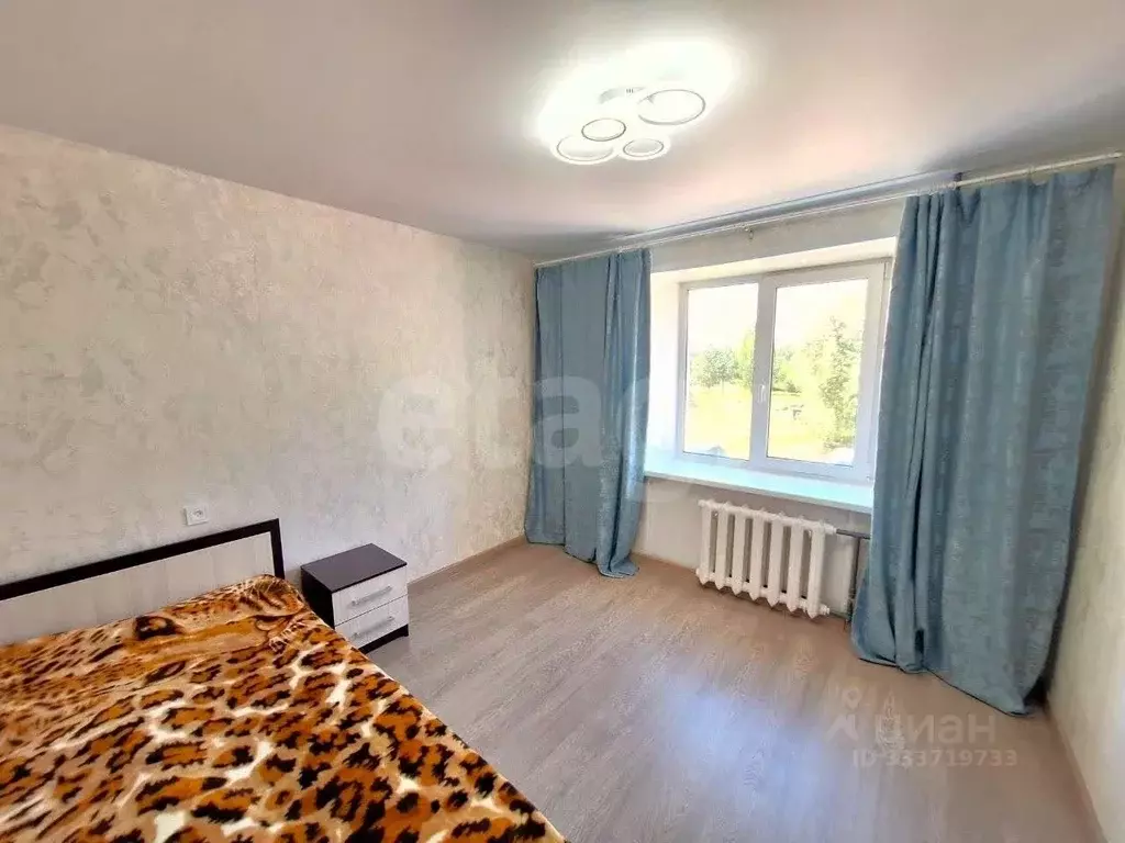 3-к кв. Тверская область, Конаково ул. Крупской, 2 (67.8 м) - Фото 1