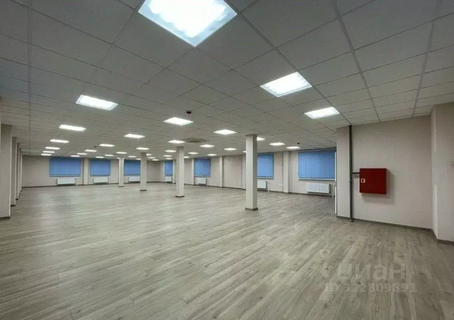 Офис в Ленинградская область, Кудрово г. Всеволожский район, Заневское ... - Фото 2