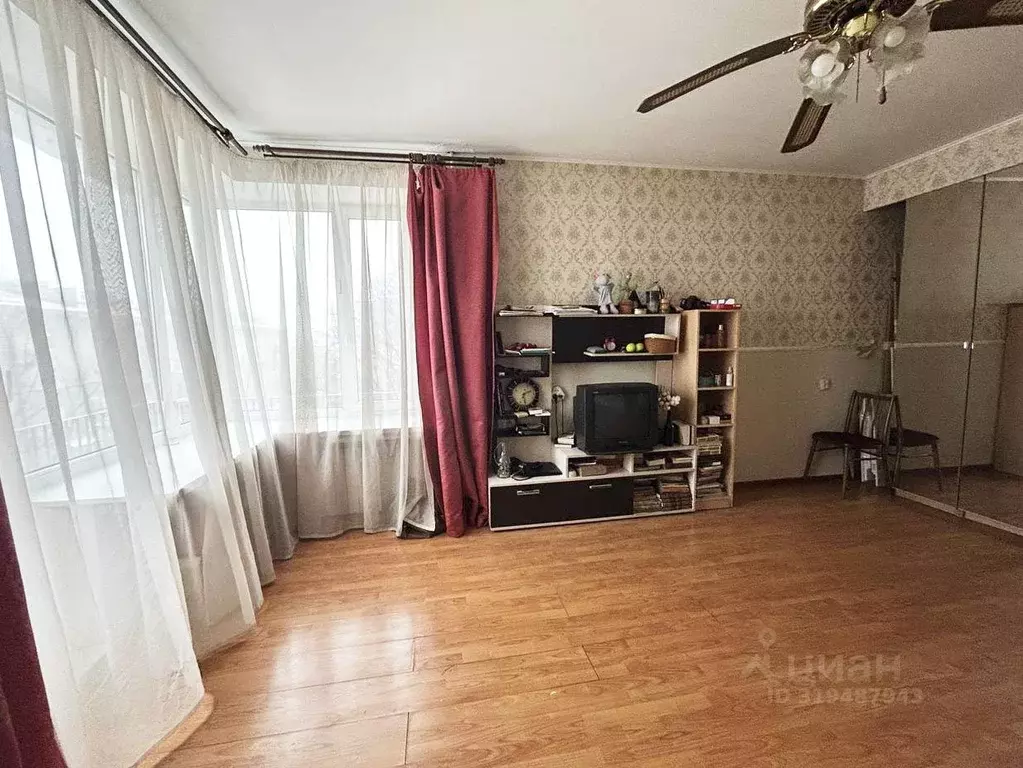 2-к кв. Санкт-Петербург Скобелевский просп., 5 (51.5 м) - Фото 1