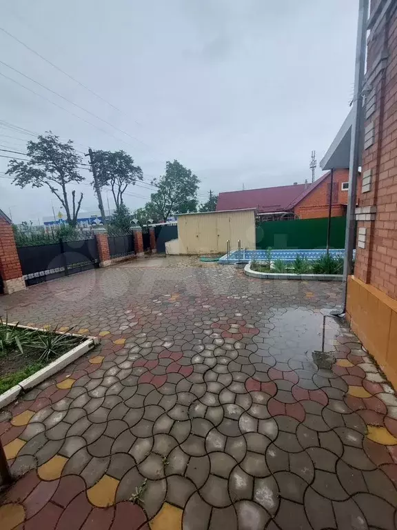 Дом 300 м на участке 7 сот. - Фото 0