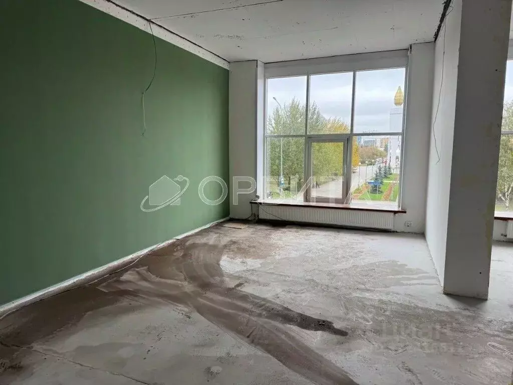 Офис в Тюменская область, Тюмень ул. Малыгина, 90 (293 м) - Фото 1