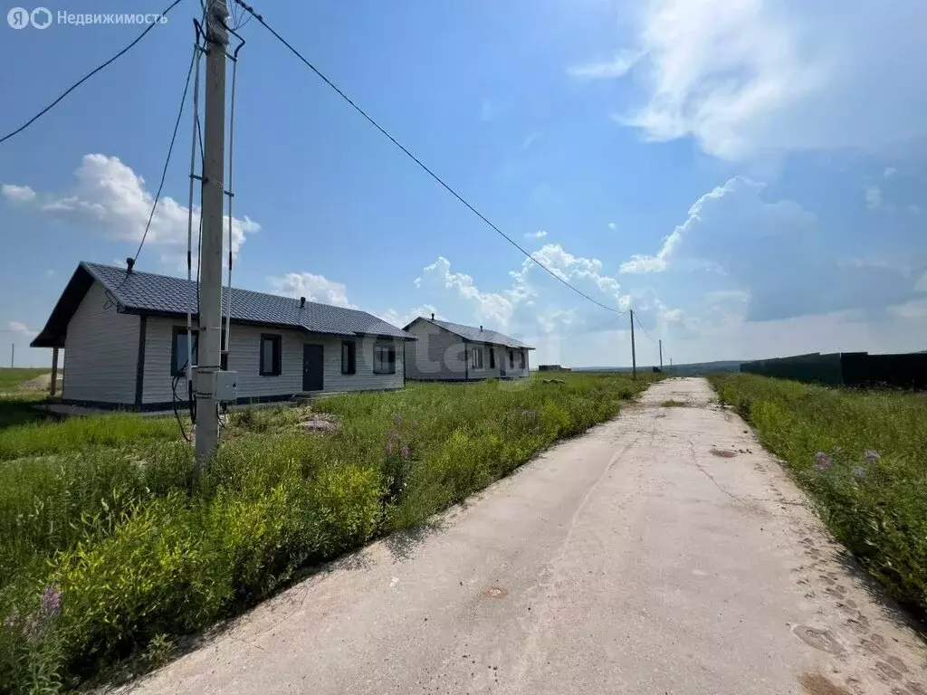 Участок в Пермский муниципальный округ, квартал Большакино (14.21 м) - Фото 1