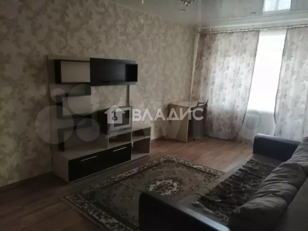 2-к. квартира, 47 м, 2/5 эт. - Фото 0