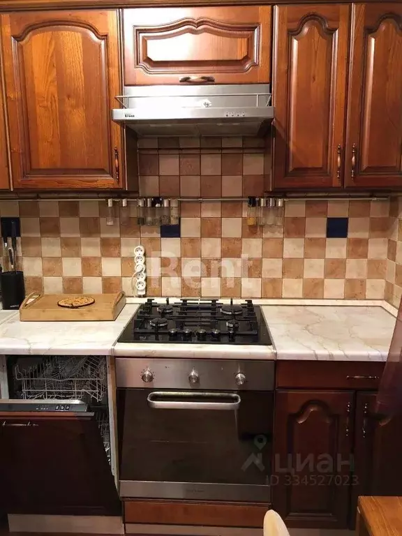 2-к кв. Москва ул. Боженко, 12К2 (50.0 м) - Фото 2