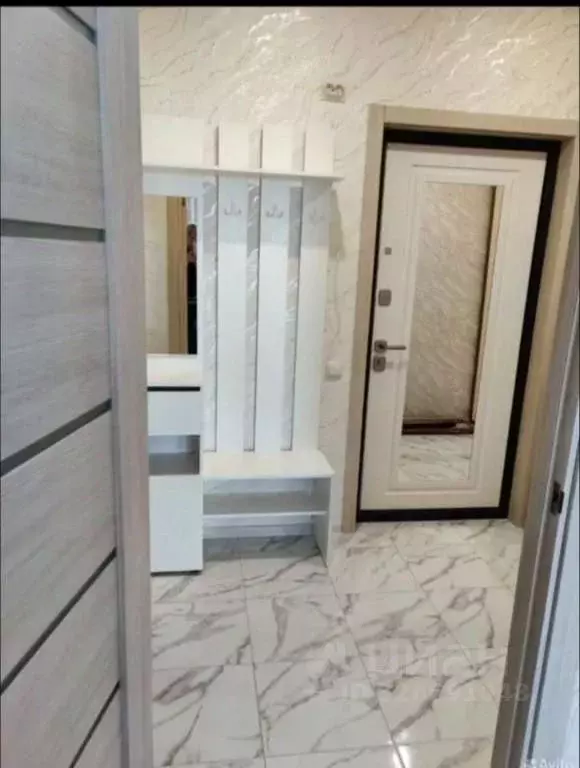 1-к кв. Московская область, Можайск Локомотивная ул., 6 (40.0 м) - Фото 1