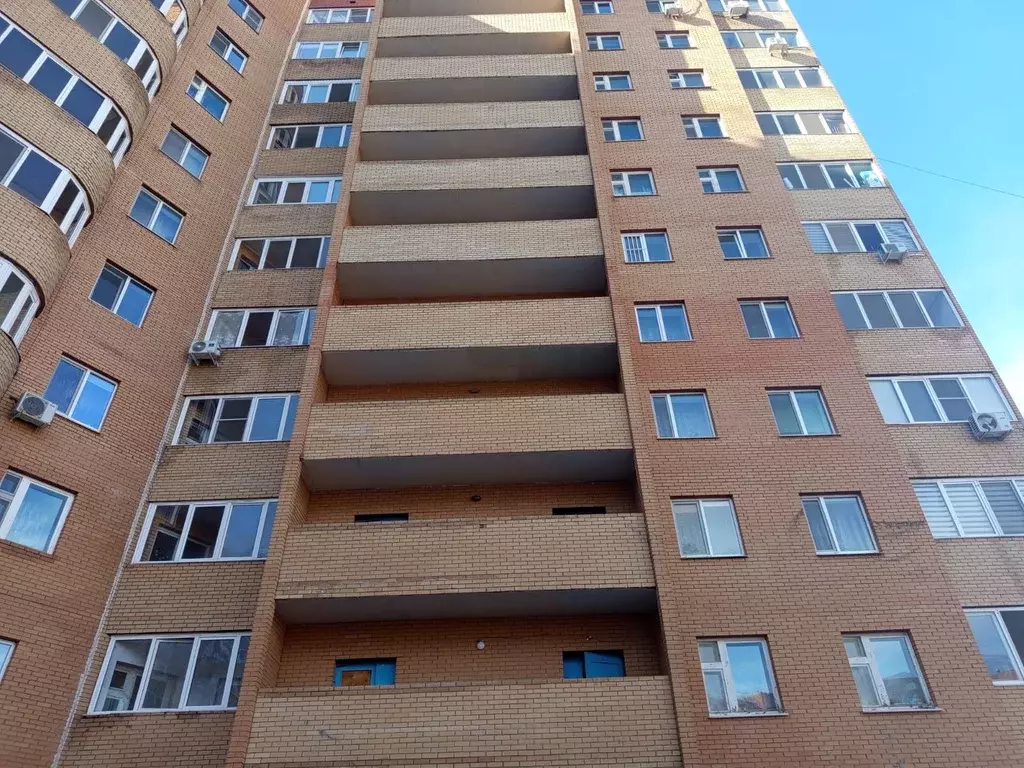 Продаётся 1-к квартира, 37.9 м - Фото 0