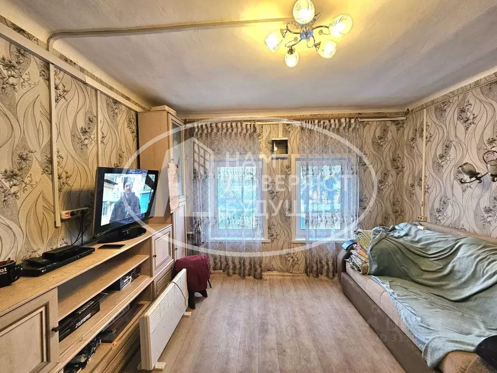 Дом в Пермский край, Чайковский Подгорная ул., 3 (60 м) - Фото 1