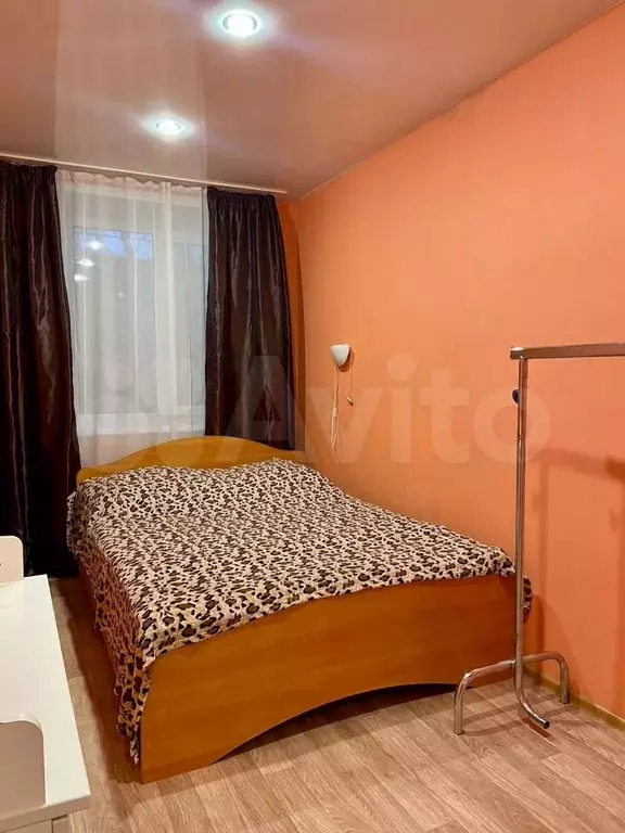 Квартира-студия, 18 м, 1/9 эт. - Фото 1