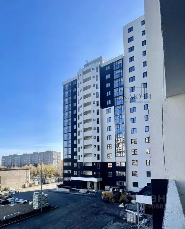 Студия Челябинская область, Магнитогорск просп. Ленина, 114 (25.2 м) - Фото 0