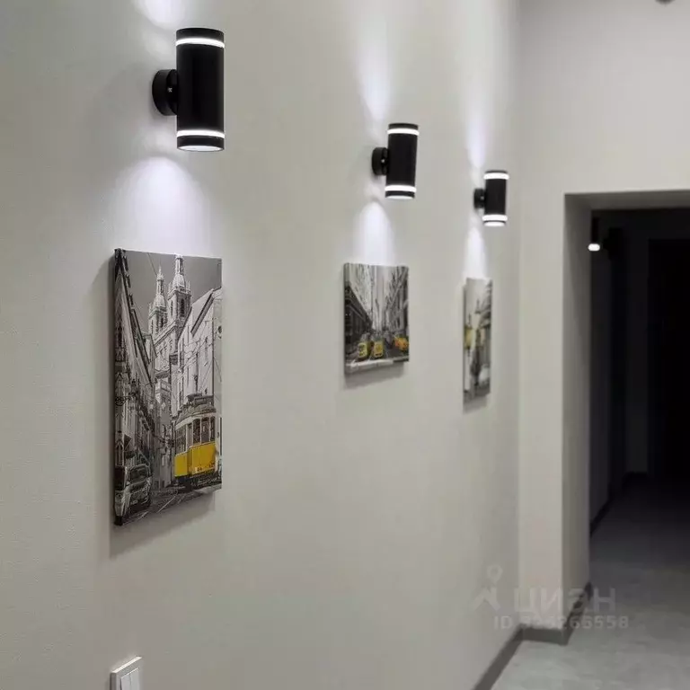 Помещение свободного назначения в Ульяновская область, Ульяновск ... - Фото 2