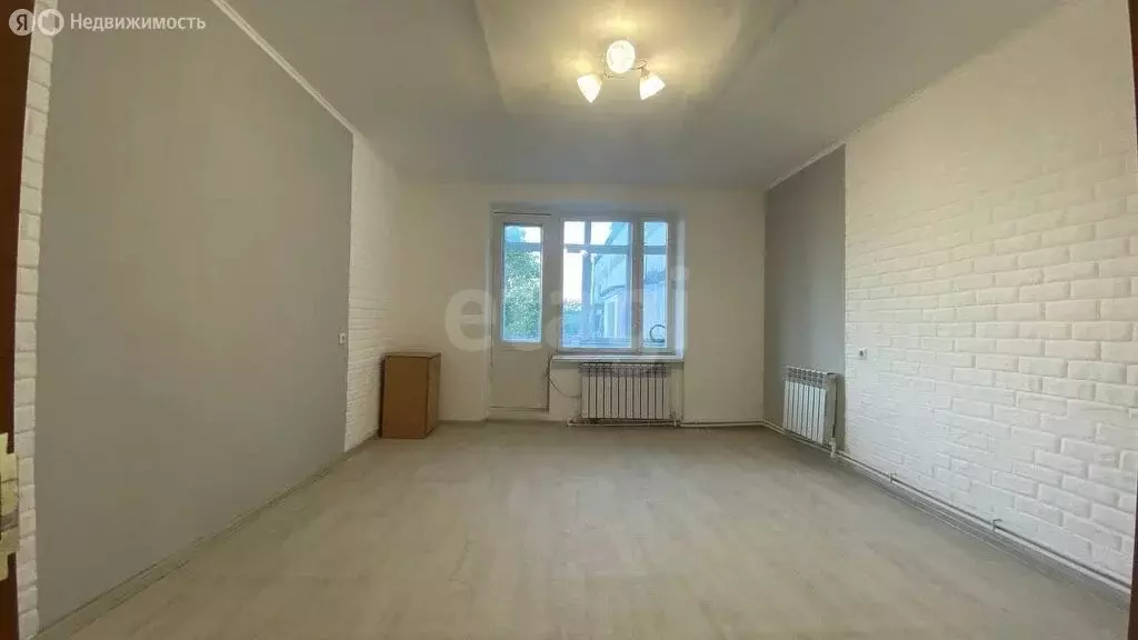 2-комнатная квартира: Почтовое, Школьная улица, 5 (51.1 м) - Фото 1