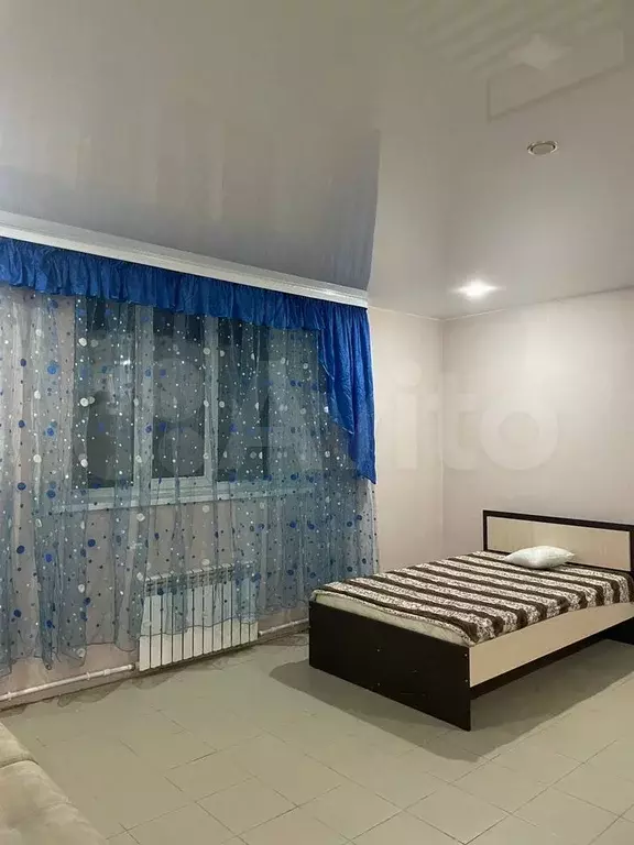 Квартира-студия, 44 м, 1/2 эт. - Фото 0