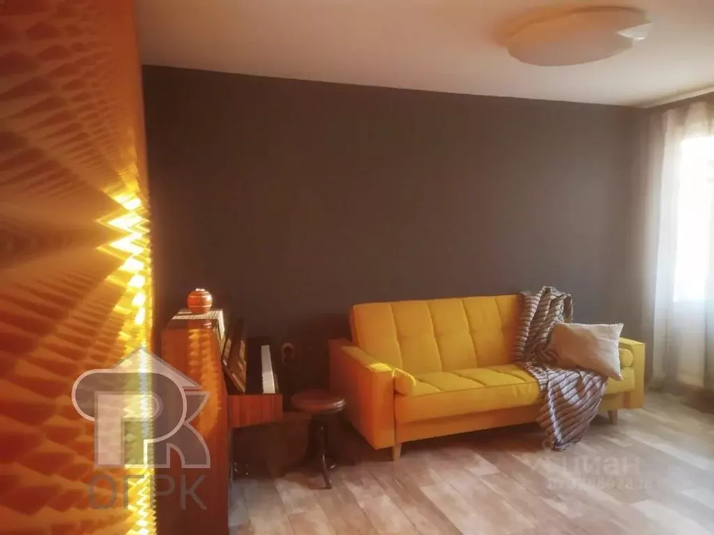 2-к кв. Москва Ташкентская ул., 16К1 (46.0 м) - Фото 1