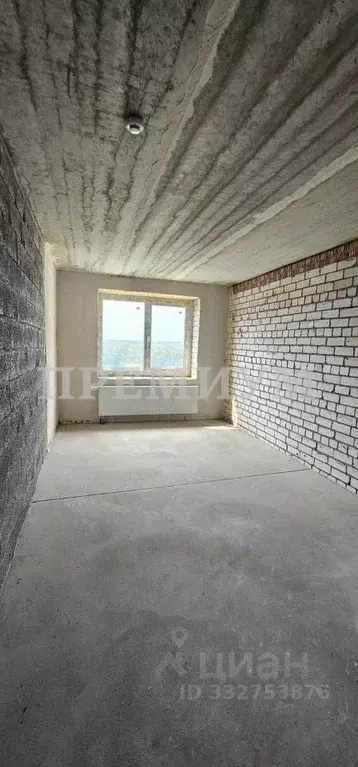 1-к кв. Самарская область, Самара ул. Николая Баженова, 2Б (39.4 м) - Фото 1