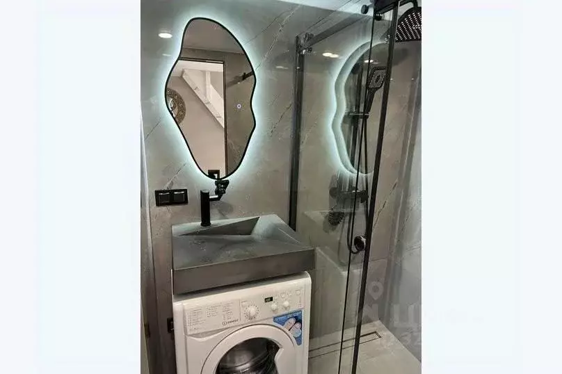 1-к кв. Татарстан, Казань ул. Карла Маркса, 5 (25.0 м) - Фото 1