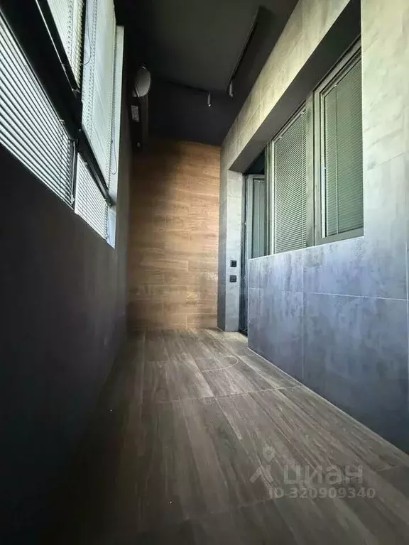 Студия Севастополь ул. Токарева, 18В (27.3 м) - Фото 2