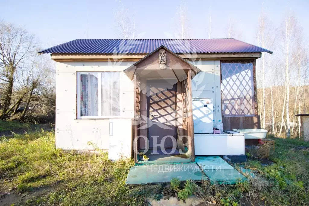 Участок в Калужская область, Ферзиковский район, Красный Городок ... - Фото 0