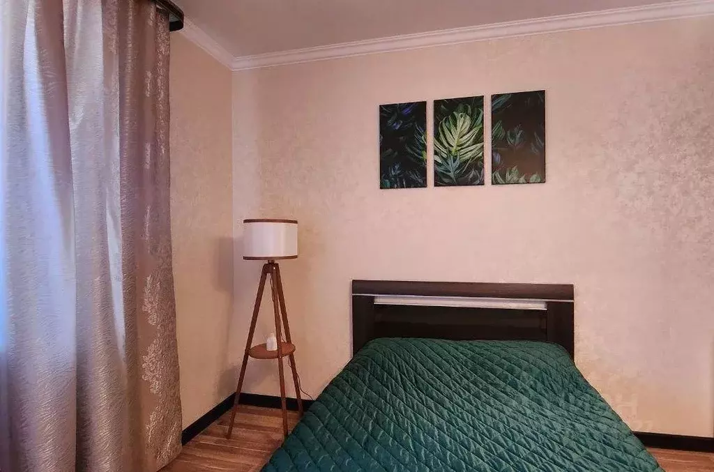 1-к кв. Московская область, Реутов Юбилейный просп., 68 (36.0 м) - Фото 1