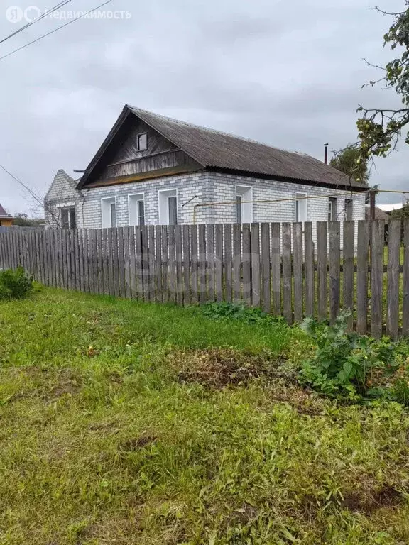 Дом в Муром, Заречная улица (100 м) - Фото 2