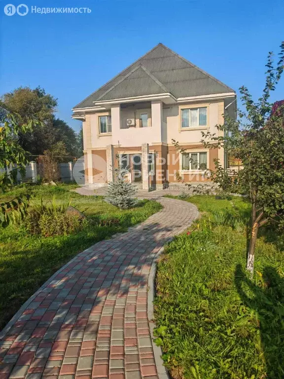 Дом в Бобровский, Кузнечная улица, 57А (210 м) - Фото 2