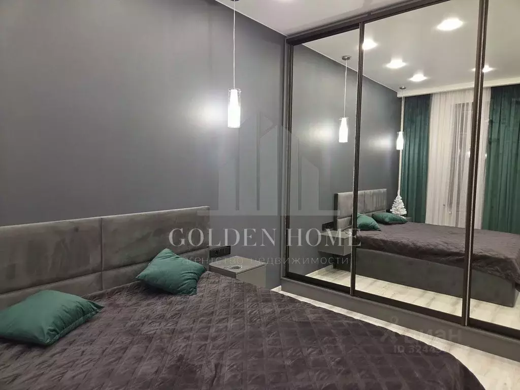 1-к кв. Санкт-Петербург Благодатная ул., 50 (37.0 м) - Фото 1