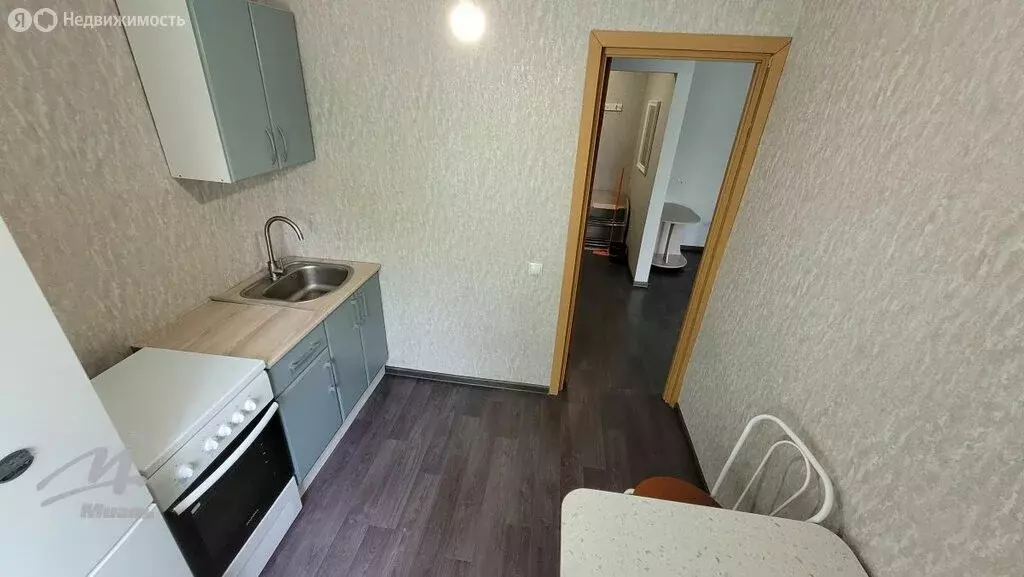 1-комнатная квартира: Барнаул, Интернациональная улица, 48 (30.3 м) - Фото 1