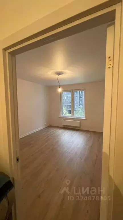 2-к кв. Москва № 61 кв-л, 14 (60.0 м) - Фото 2