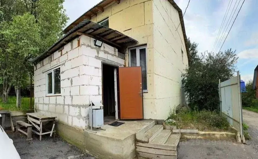 Дом в Нижегородская область, Нижний Новгород 40 лет Октября ... - Фото 0